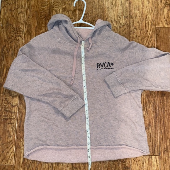 RVCA Hoodie - Picture 3 of 4